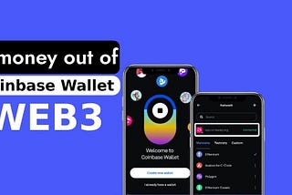 (( 🅲🅰🅻🅻 🆄🆂*** ))How to get money out of web3 wallet coinbase ▄︻ 👈📞🤑══━一