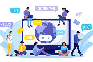 Factors to Consider When Developing a Multilingual Content Strategy