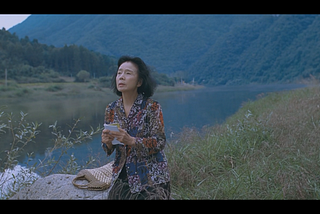 Agnes’ Song — a poem