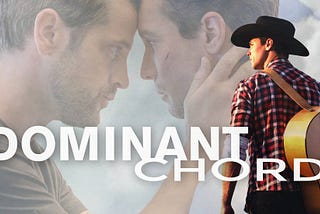 “Dominant Chord” film poster