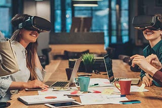 How Virtual Learning Can Enhance Workforce Productivity — Program-Ace