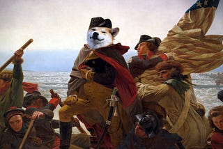 What Outsiders Get Wrong About Dogecoin