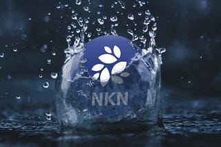 An NKN Odyssey: A Billion Nodes with Dr. Zhang