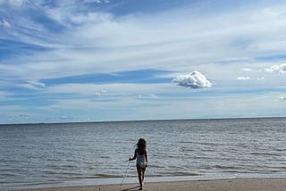 When Your Old Patterns Whisper “Stay Safe, Don’t Risk It!”