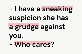 Everyday phrases for communication — Post 21