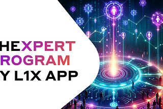 Maximize Your Earnings with the L1X App’s XPert Referral Program