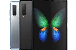 Open letter to Samsung regarding the Galaxy Fold