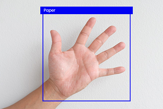Rock-Paper-Scissors Image Classification: A Journey with CNNs