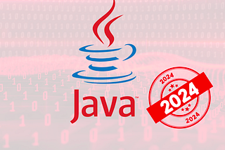 5 Reasons Why Java Will Still Being Top Thread in 2024