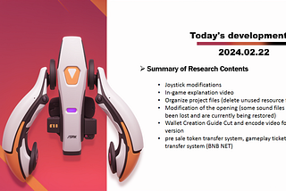 The pre-sale allows participants to obtain additional gameplay tickets and earn additional rewards.