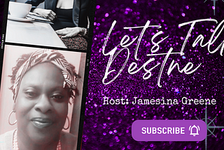 Meet Author and Podcast Host: Jami Greene