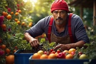 Container Gardening: A Sustainable Solution for Urban Spaces