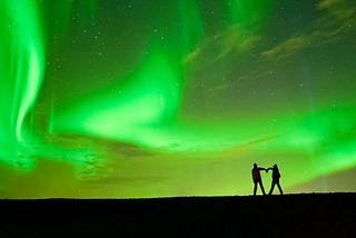 Best Places To See Northern Lights