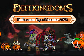 Halloween Spooktacular 2023 Events