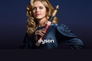 Dyson Airwrap: The Game-Changer Your Hair Has Been Waiting For