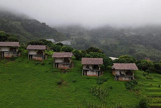 2022 清邁 4 間住宿推薦～真誠推薦，真心不騙