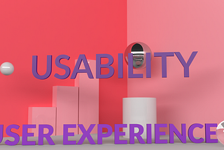 Usability vs User Experience: Let’s get the differences straight shall we?