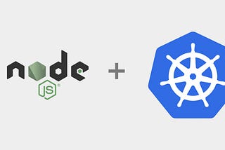 Deploying a simple node.js App to Kubernetes