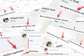 Why Does Hüseyin Vural Misspell Words On Purpose?
