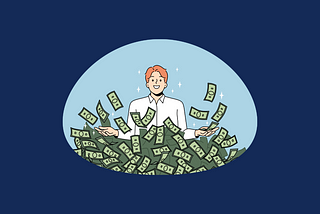 The Harsh Truth About Making Money as a Copywriter