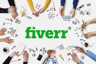 Make Money Online with Fiverr: A Step-by-Step Guide for Beginners