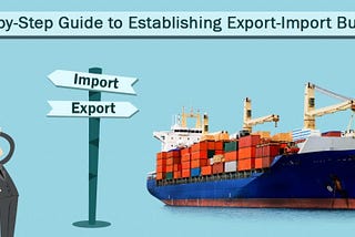 How to Start an Import Export Business from Home