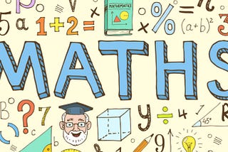 Teaching-learning Maths