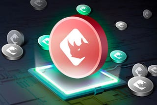 Announcement: Vote to Reduce Unminted Tokens