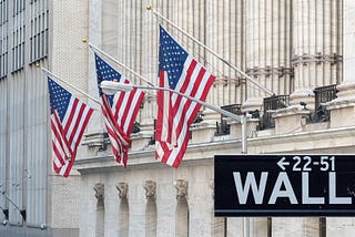 The War on Wall Street