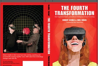 Review: The Fourth Transformation