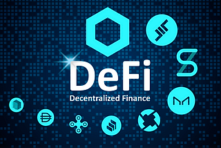 The History and Development of DeFi