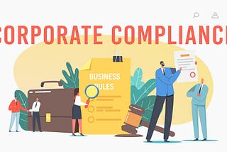 Quality and Compliance are Corporate Initiatives