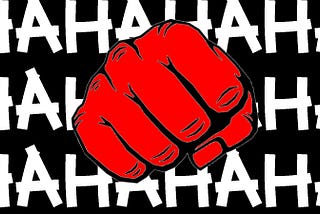 Punching Out: On the Right’s Reactionary Comedy