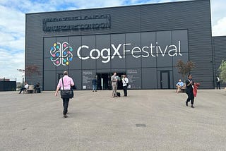 CogX Conference Insights: The Future of AI with StabilityAI and Beyond