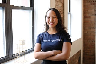 How hybrid work supported by egg freezing journey