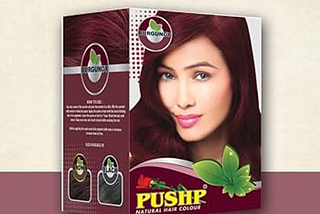 Natural and Organic Hair Color Manufacturers and Suppliers in Jaipur