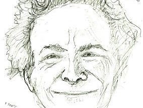 Feynman e l’ornitologia