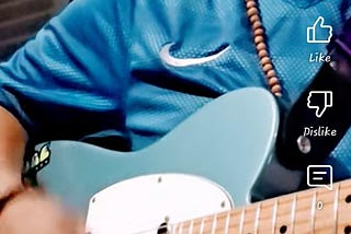 Guitar and Music - Covers