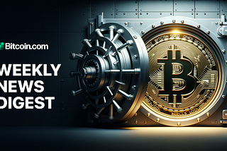 Weekly News Digest for Jun 4–10