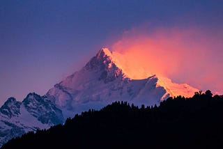 Kanchanjunga Trek Guide: Everything You Need to Know