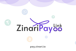 Zinari PayLink: Accept Crypto Payments For Your Business Without Websites or Technical Expertise