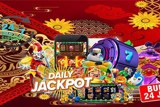 Slot Online Joker123 Terbaru Three Kingdom 2