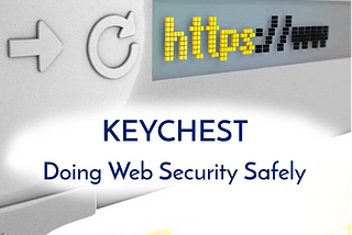 Safe Web Security — can it crowdfund?