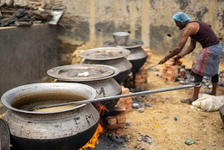 Following a deadly fire, rebuilding begins for Rohingya families