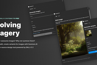 No Need For Photoshop Anymore: DALL-E-2 AI For Figma Is Here