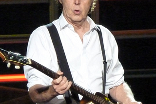 Long Hair at Madison Square: What It’s Like to See Macca Now