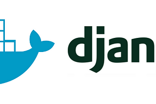 Django development environment with Docker — A step by step guide