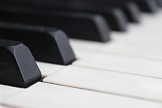 How to practice piano