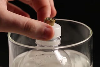 How to Make a Gravity Bong: An All-inclusive Guide