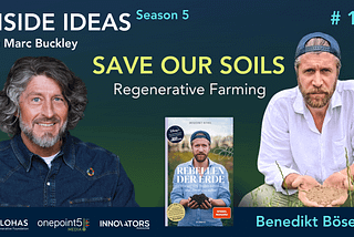 Star of Disney’s Farm Rebellion issues new rallying call